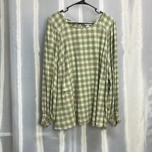 Ava & Viv women’s top